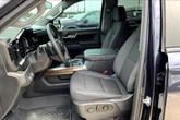 Thumbnail of 2023 Dark Ash Metallic Chevrolet Silverado 1500