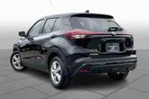 Thumbnail of 2021 Super Black Nissan Kicks