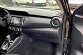 Thumbnail of 2021 Super Black Nissan Kicks