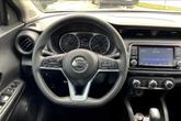 Thumbnail of 2021 Super Black Nissan Kicks
