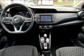 Thumbnail of 2021 Super Black Nissan Kicks