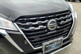 Thumbnail of 2021 Super Black Nissan Kicks