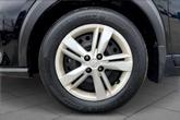 Thumbnail of 2021 Super Black Nissan Kicks