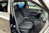 Thumbnail of 2021 Super Black Nissan Kicks