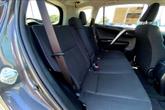 Thumbnail of 2017 Magnetic Gray Metallic Toyota RAV4