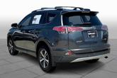 Thumbnail of 2017 Magnetic Gray Metallic Toyota RAV4