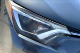 Thumbnail of 2017 Magnetic Gray Metallic Toyota RAV4