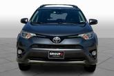 Thumbnail of 2017 Magnetic Gray Metallic Toyota RAV4
