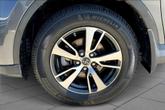 Thumbnail of 2017 Magnetic Gray Metallic Toyota RAV4