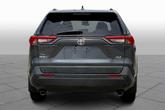 Thumbnail of 2020 Magnetic Gray Metallic Toyota RAV4
