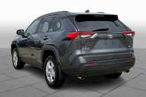 Thumbnail of 2020 Magnetic Gray Metallic Toyota RAV4