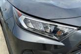 Thumbnail of 2020 Magnetic Gray Metallic Toyota RAV4