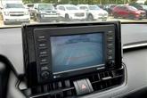 Thumbnail of 2020 Magnetic Gray Metallic Toyota RAV4