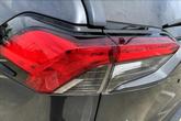 Thumbnail of 2020 Magnetic Gray Metallic Toyota RAV4