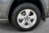 Thumbnail of 2020 Magnetic Gray Metallic Toyota RAV4