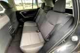 Thumbnail of 2020 Magnetic Gray Metallic Toyota RAV4