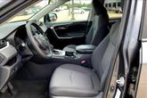 Thumbnail of 2020 Magnetic Gray Metallic Toyota RAV4