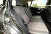 Thumbnail of 2020 Magnetic Gray Metallic Toyota RAV4