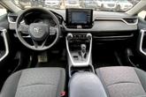 Thumbnail of 2020 Magnetic Gray Metallic Toyota RAV4