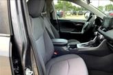 Thumbnail of 2020 Magnetic Gray Metallic Toyota RAV4