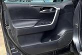 Thumbnail of 2020 Magnetic Gray Metallic Toyota RAV4