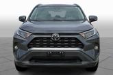 Thumbnail of 2020 Magnetic Gray Metallic Toyota RAV4