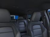 Thumbnail of 2025 Gray Chevrolet Equinox EV