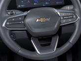 Thumbnail of 2025 Gray Chevrolet Equinox EV