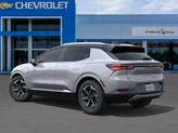 Thumbnail of 2025 Gray Chevrolet Equinox EV