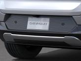 Thumbnail of 2025 Gray Chevrolet Equinox EV