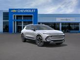 Thumbnail of 2025 Gray Chevrolet Equinox EV