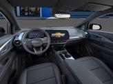 Thumbnail of 2025 Gray Chevrolet Equinox EV