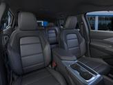 Thumbnail of 2025 Gray Chevrolet Equinox EV
