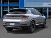 Thumbnail of 2025 Gray Chevrolet Equinox EV