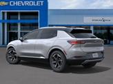 Thumbnail of 2025 Gray Chevrolet Equinox EV