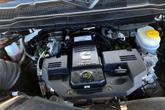 Thumbnail of 2024 Bright White Clearcoat RAM 3500