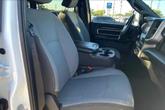 Thumbnail of 2024 Bright White Clearcoat RAM 3500