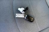 Thumbnail of 2024 Bright White Clearcoat RAM 3500