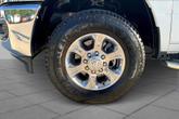 Thumbnail of 2024 Bright White Clearcoat RAM 3500