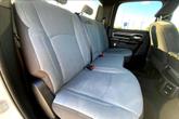 Thumbnail of 2024 Bright White Clearcoat RAM 3500
