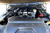 Thumbnail of 2024 Bright White Clearcoat RAM 3500