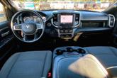 Thumbnail of 2024 Bright White Clearcoat RAM 3500