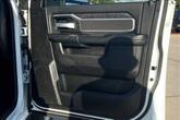 Thumbnail of 2024 Bright White Clearcoat RAM 3500