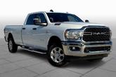 Thumbnail of 2024 Bright White Clearcoat RAM 3500