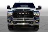 Thumbnail of 2024 Bright White Clearcoat RAM 3500