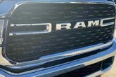 Thumbnail of 2024 Bright White Clearcoat RAM 3500