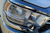 Thumbnail of 2024 Bright White Clearcoat RAM 3500