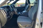 Thumbnail of 2024 Bright White Clearcoat RAM 3500