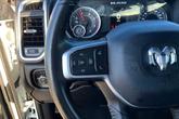 Thumbnail of 2024 Bright White Clearcoat RAM 3500