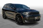 Thumbnail of 2023 DB Black Clearcoat Dodge Durango